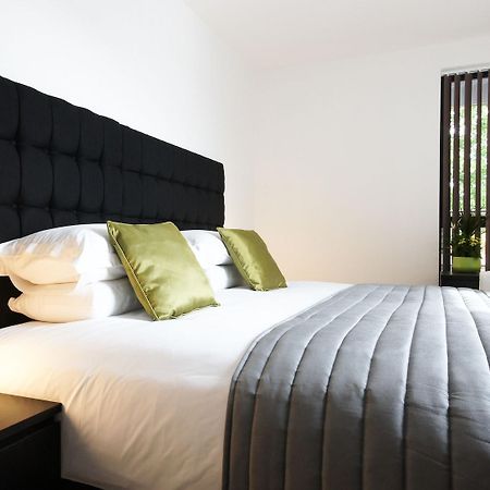 Andora Apartments London Exterior photo