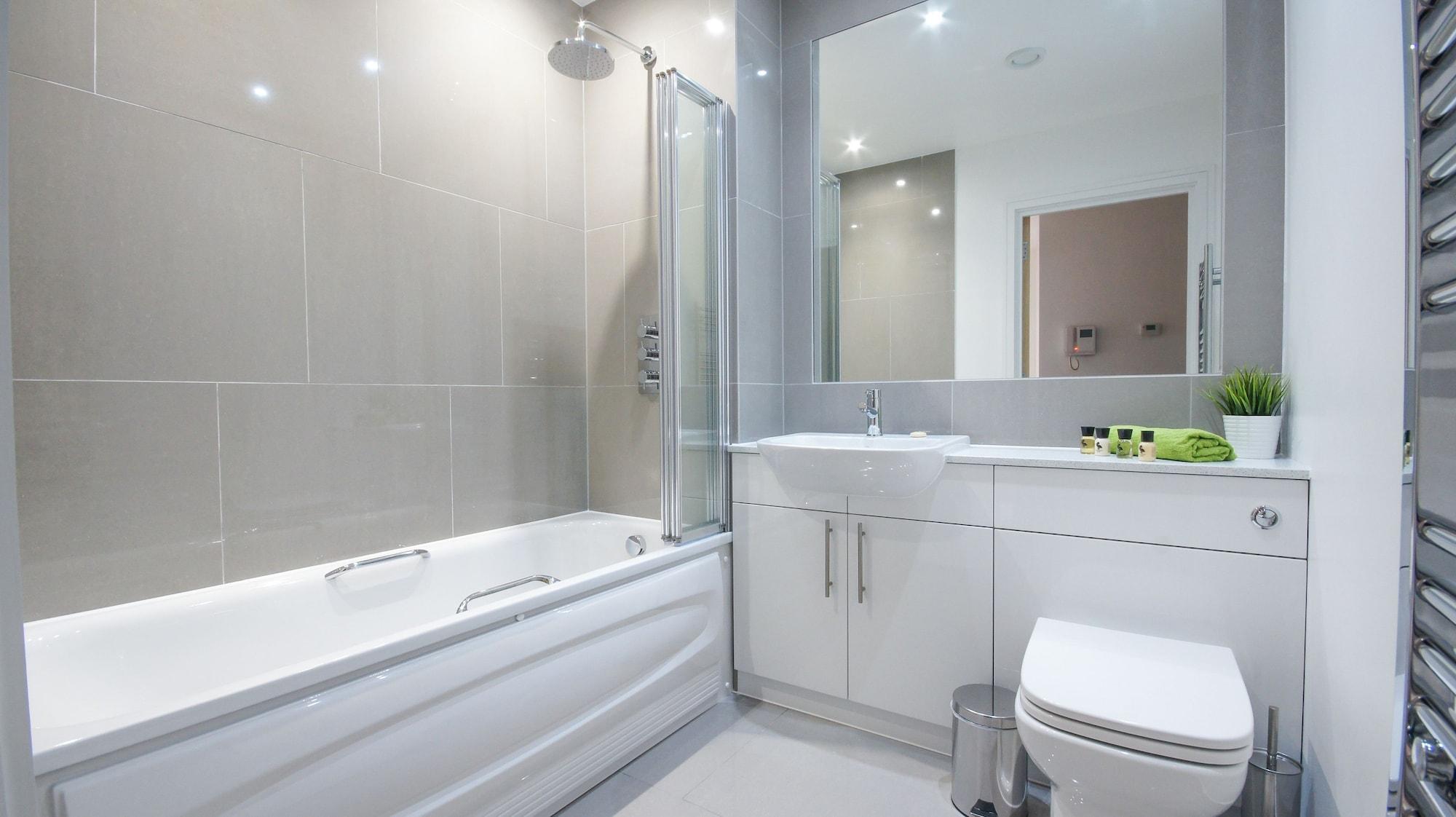 Andora Apartments London Exterior photo