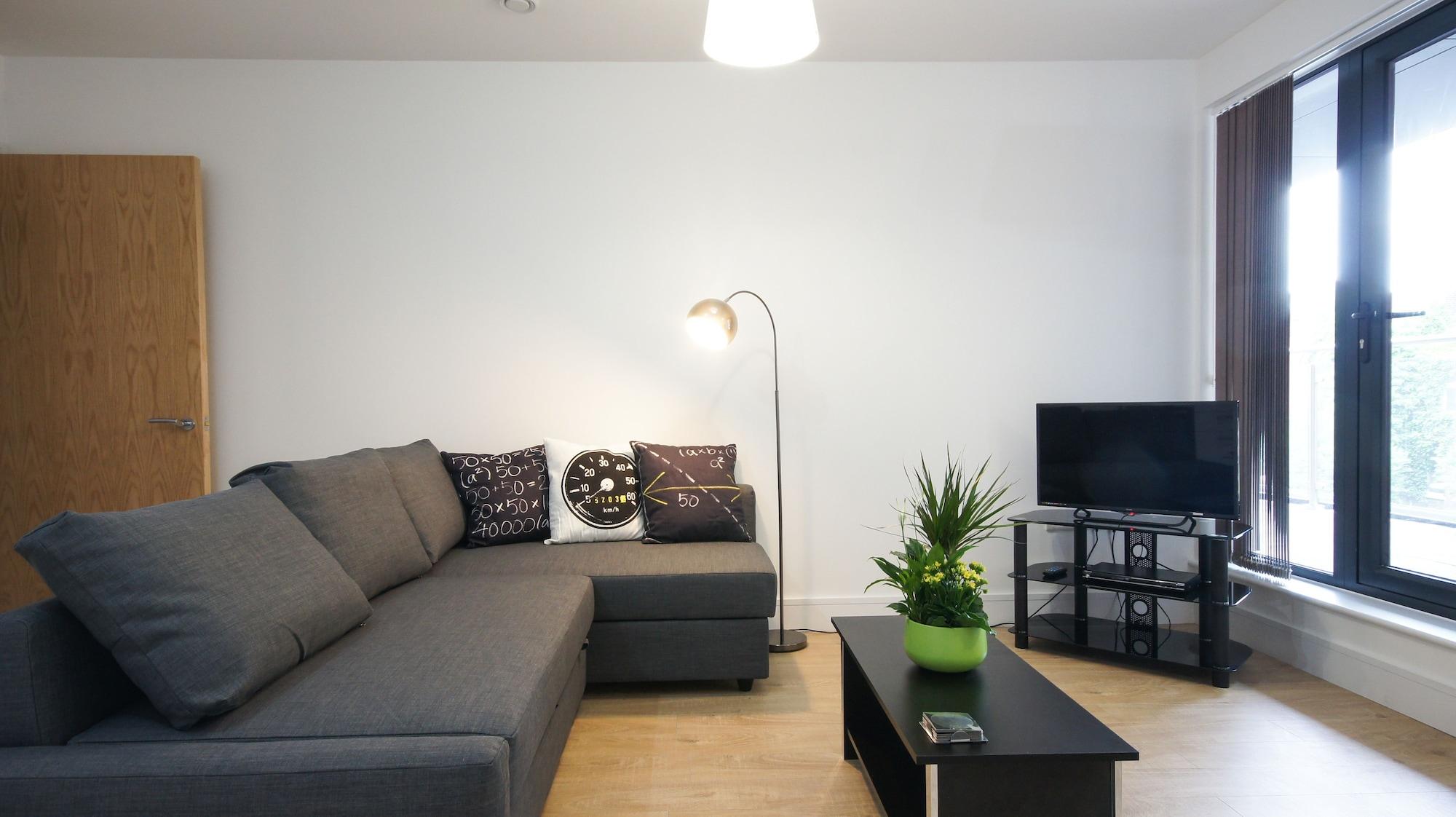 Andora Apartments London Exterior photo