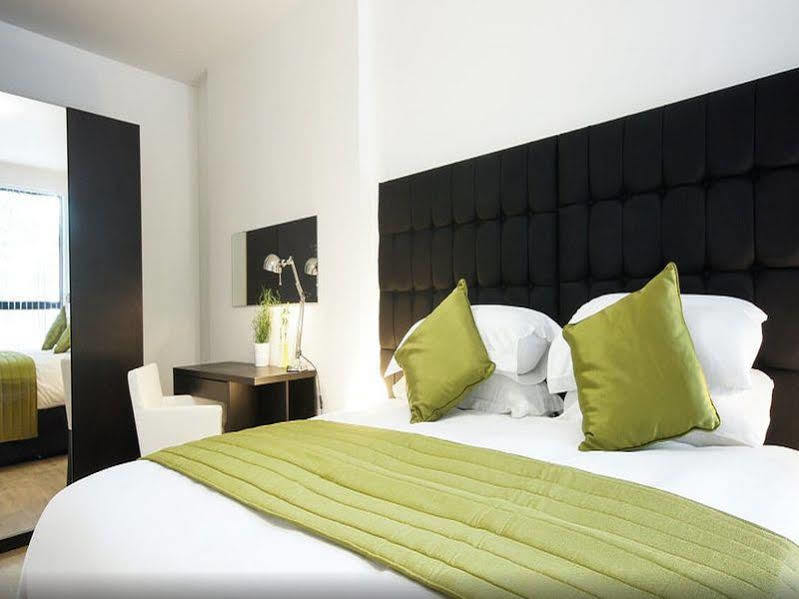 Andora Apartments London Exterior photo