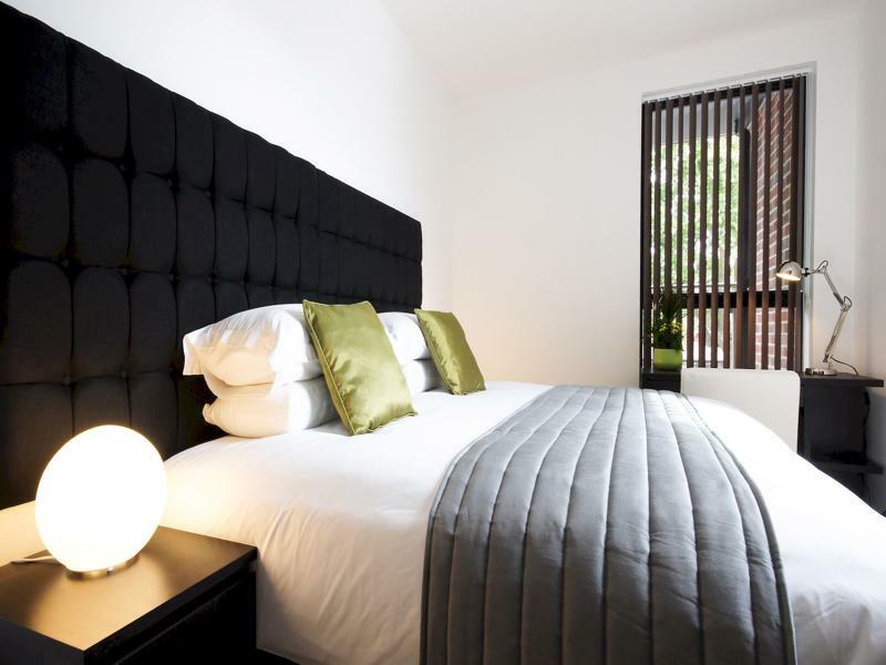Andora Apartments London Exterior photo