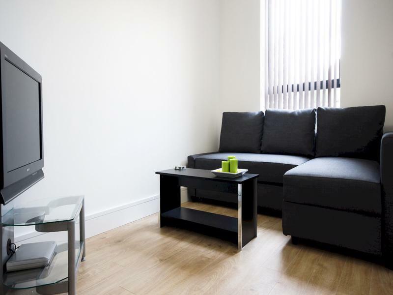 Andora Apartments London Exterior photo