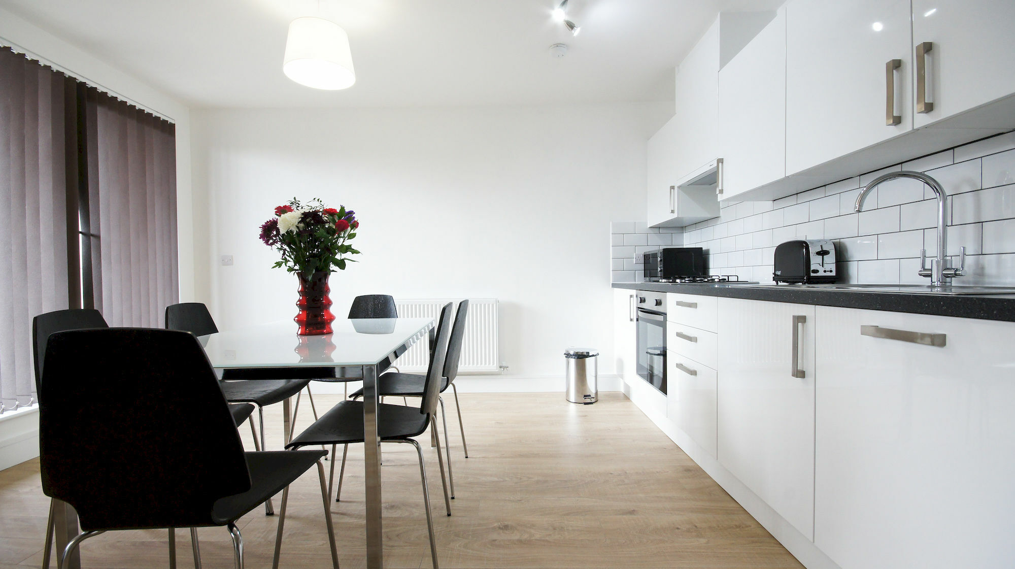 Andora Apartments London Exterior photo