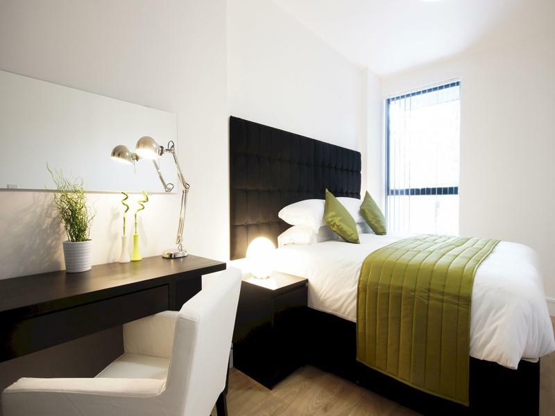 Andora Apartments London Exterior photo
