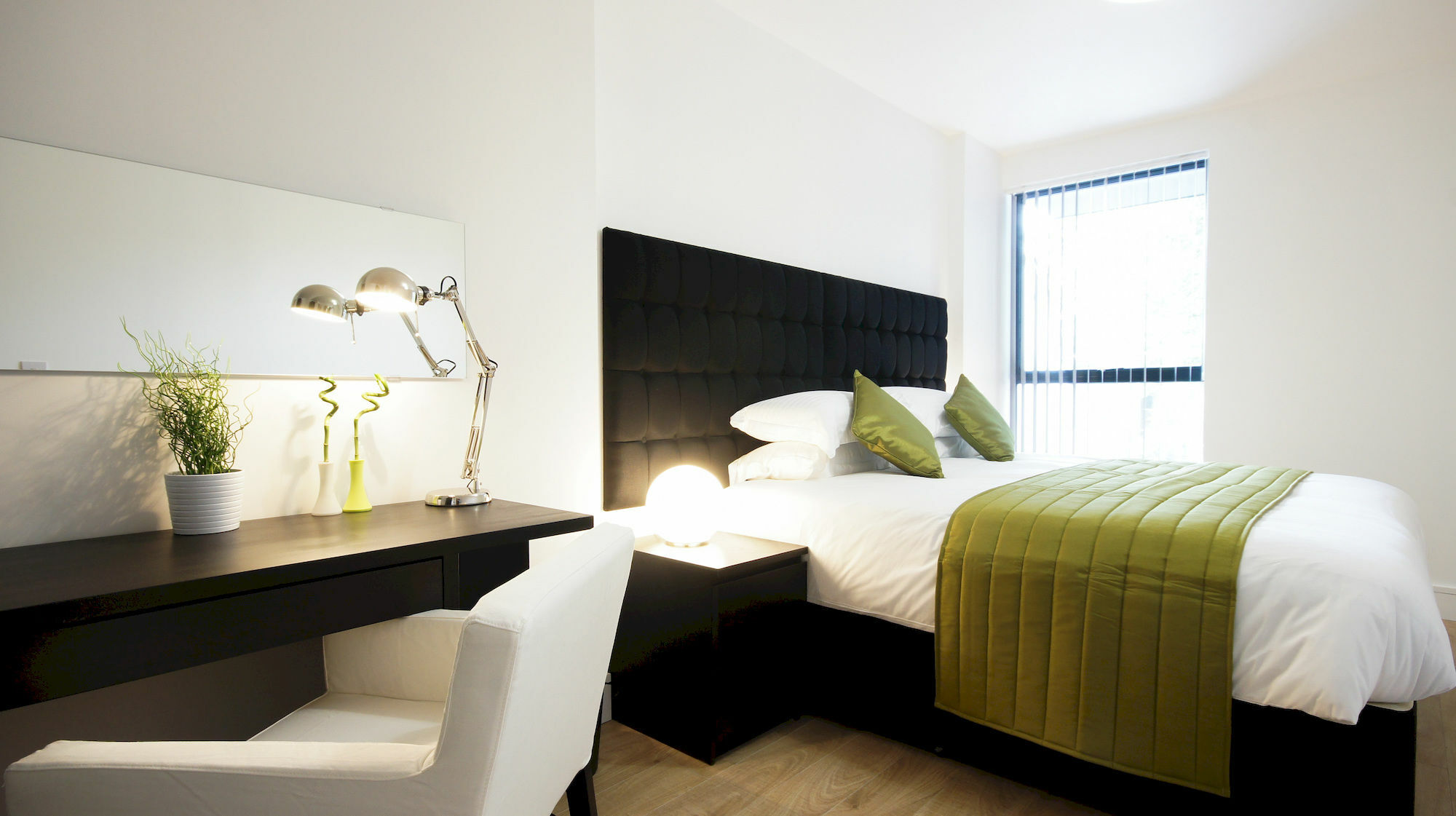 Andora Apartments London Exterior photo