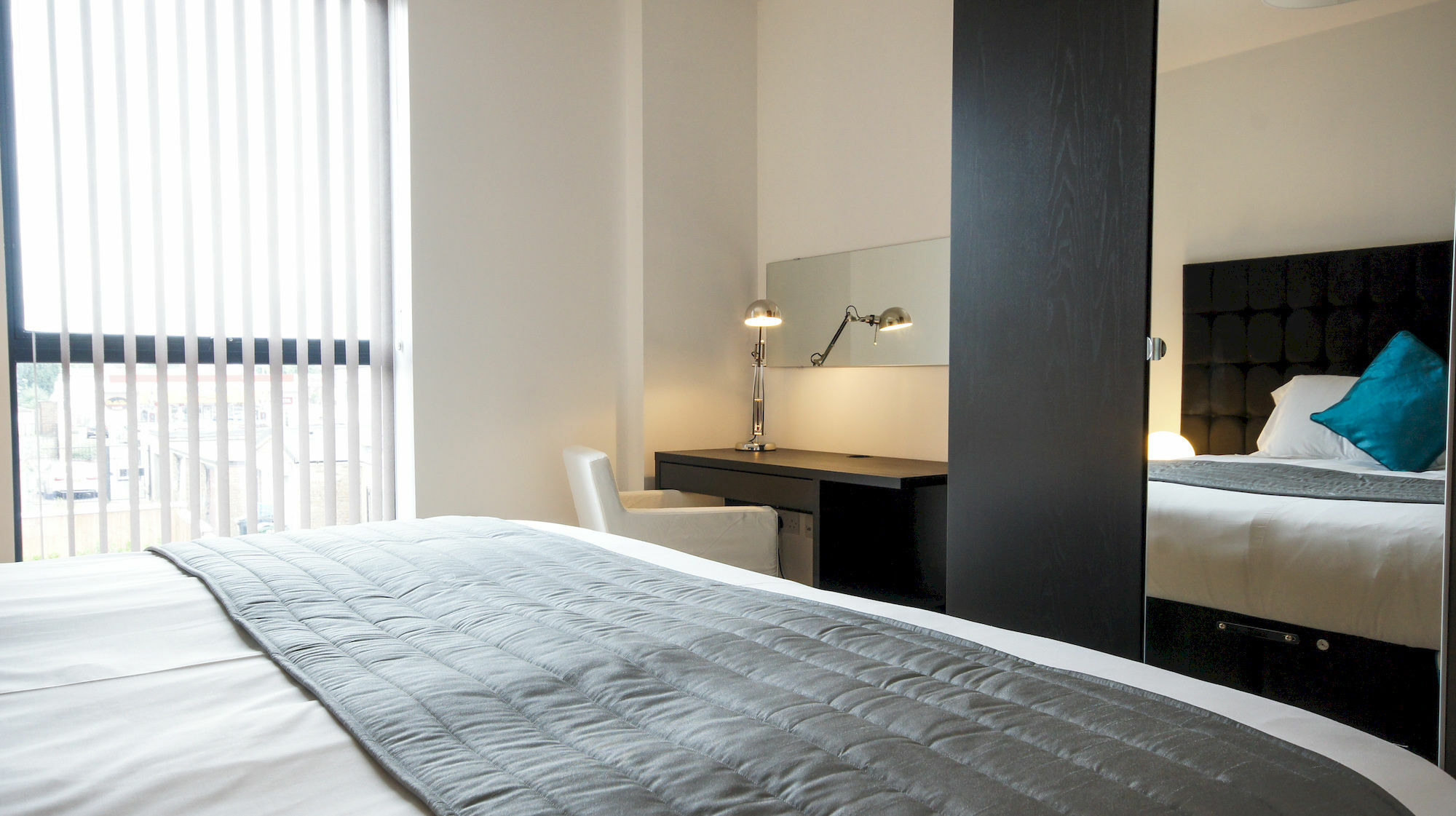 Andora Apartments London Exterior photo