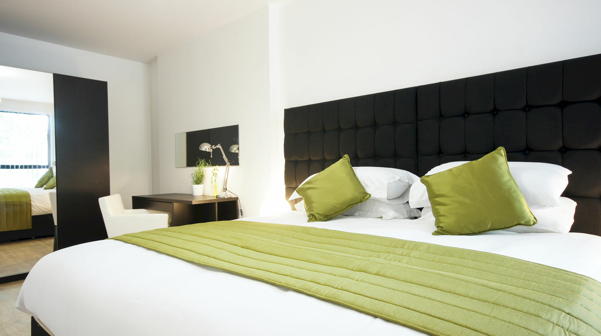 Andora Apartments London Exterior photo